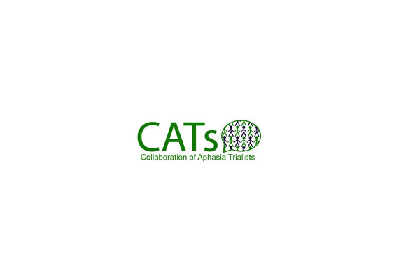 Collaboration of Aphasia Trialists (CATs)