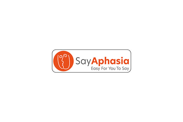 Say Aphasia